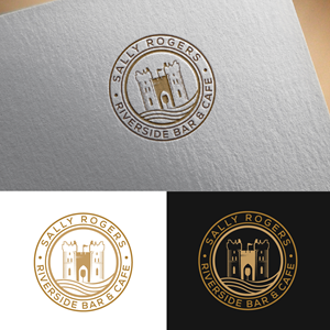 Logo Design by Loknath for this project | Design: #33362077