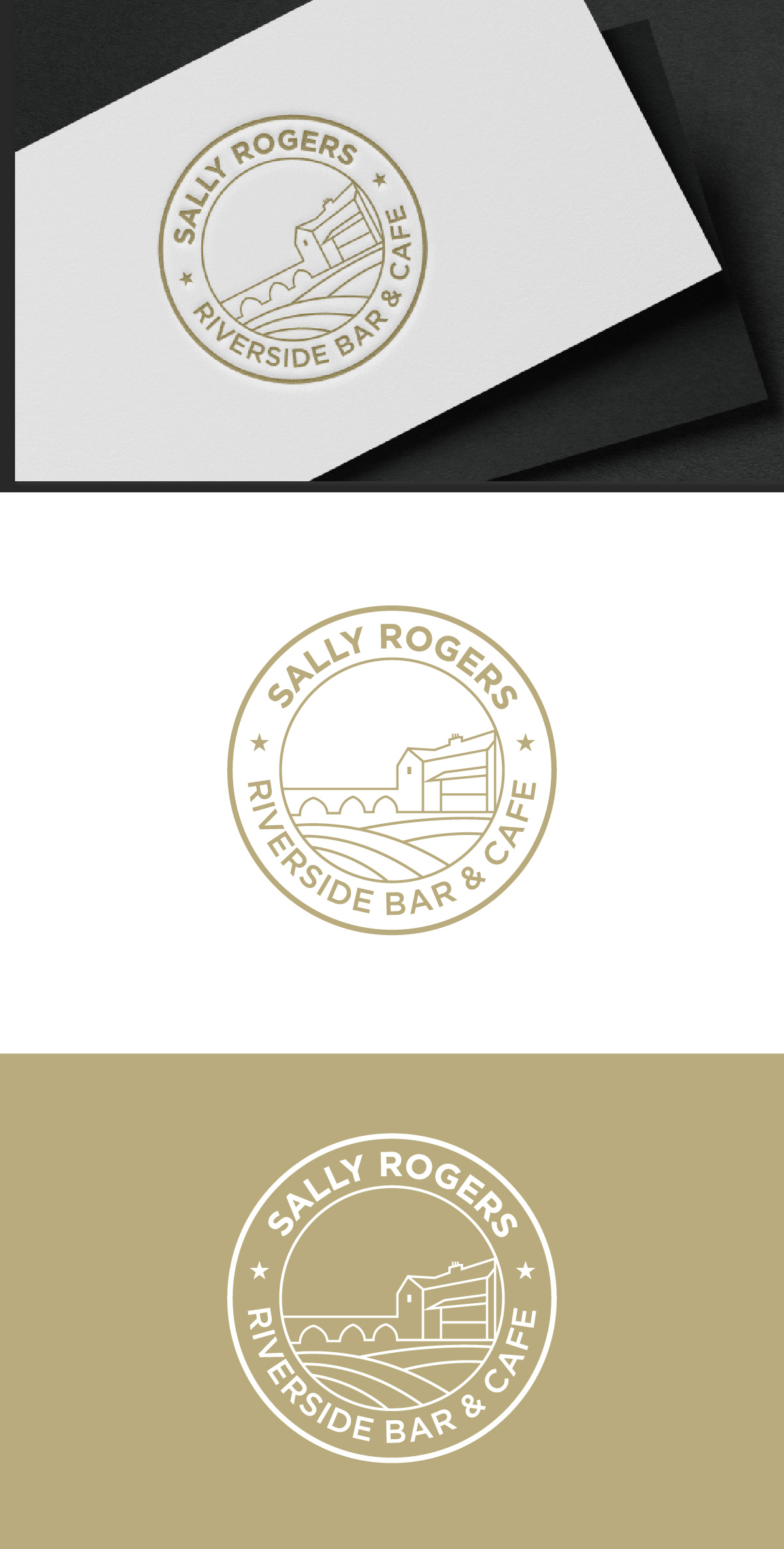 Diseño de Logo por Loknath para este proyecto | Diseño #33362608