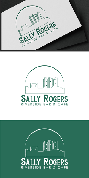 Logo Design by Loknath for this project | Design: #33362609