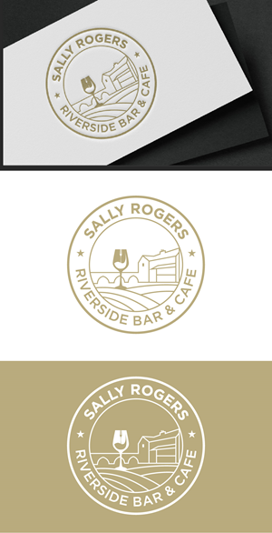 Logo Design by Loknath for this project | Design: #33362610