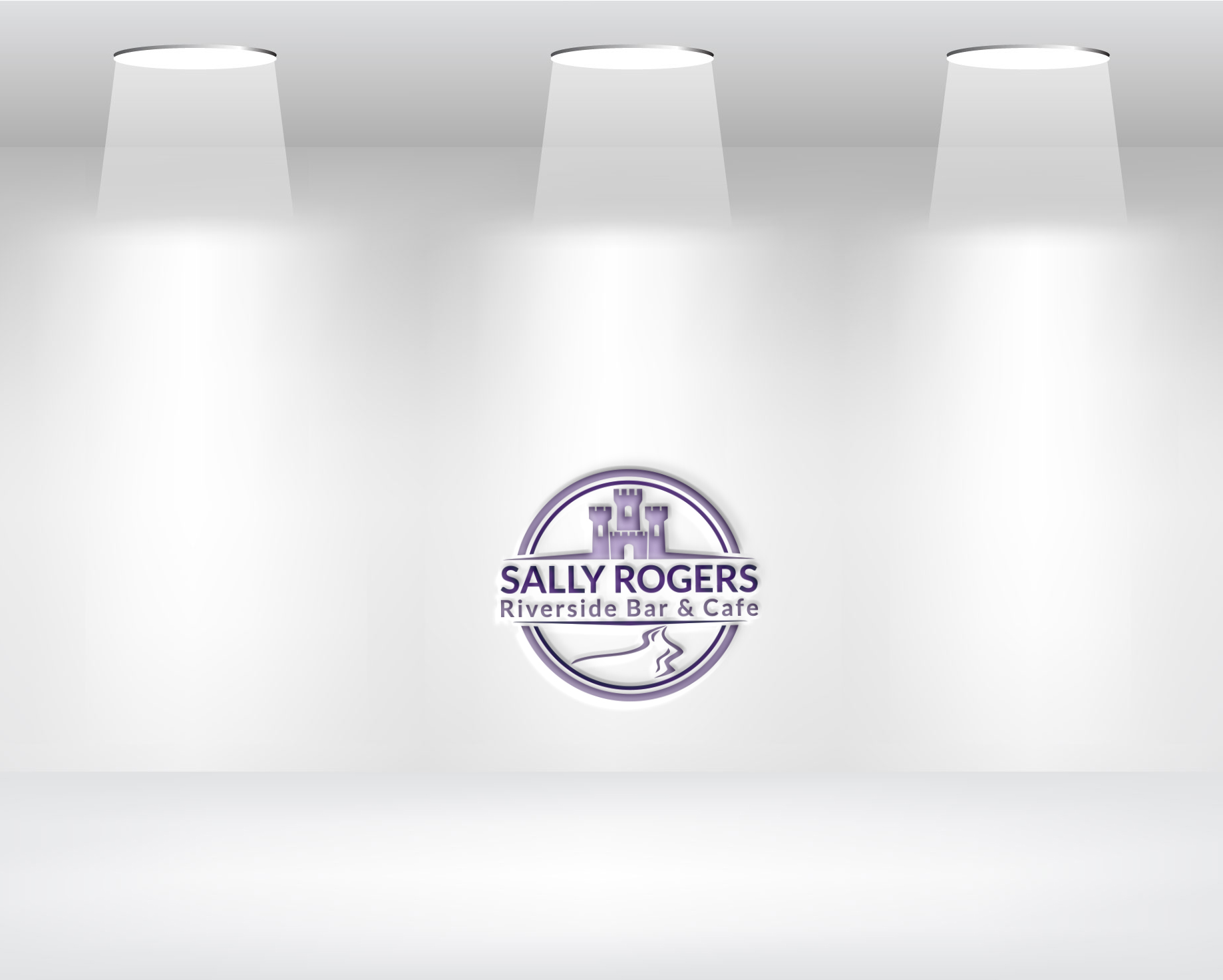 Diseño de Logo por Daniel Khan para este proyecto | Diseño #33375867