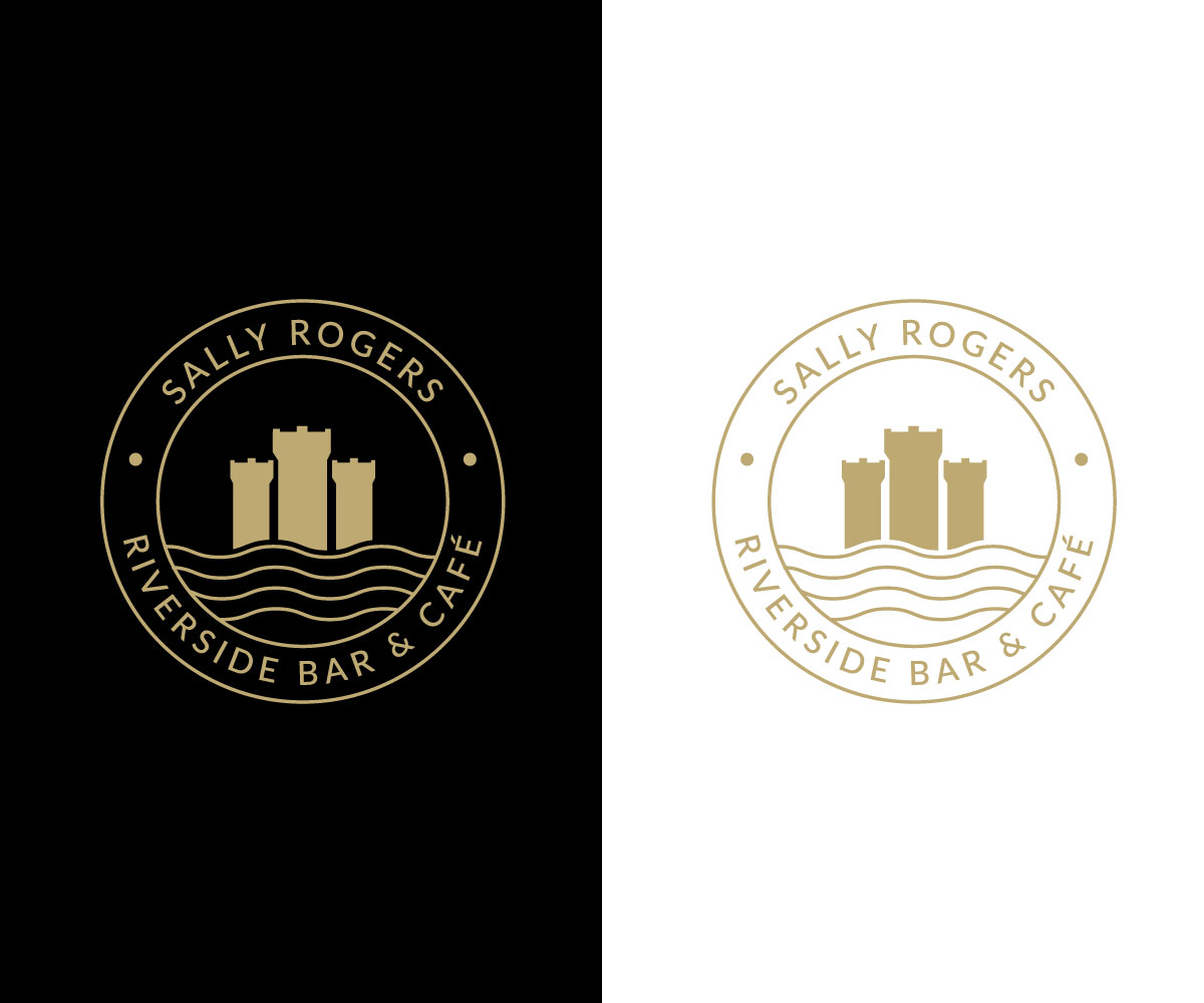 Logo Design by Kavth for this project | Design #33390689