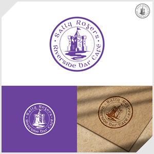 Logo Design by IDesign1606 for this project | Design: #33371912