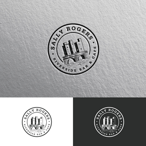Logo Design by chris Ray for this project | Design: #33360864