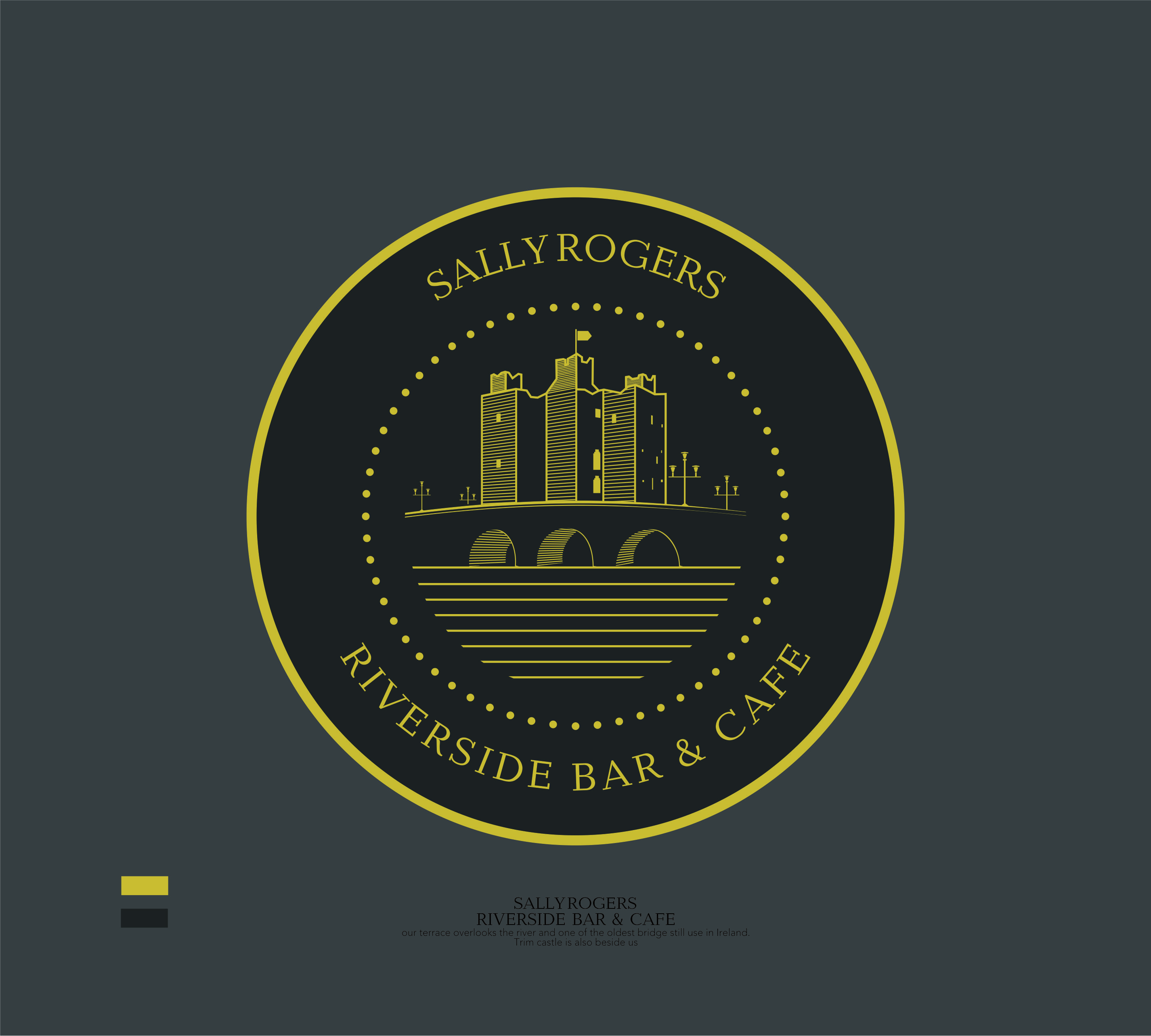 Logo Design by furme for this project | Design #33378356