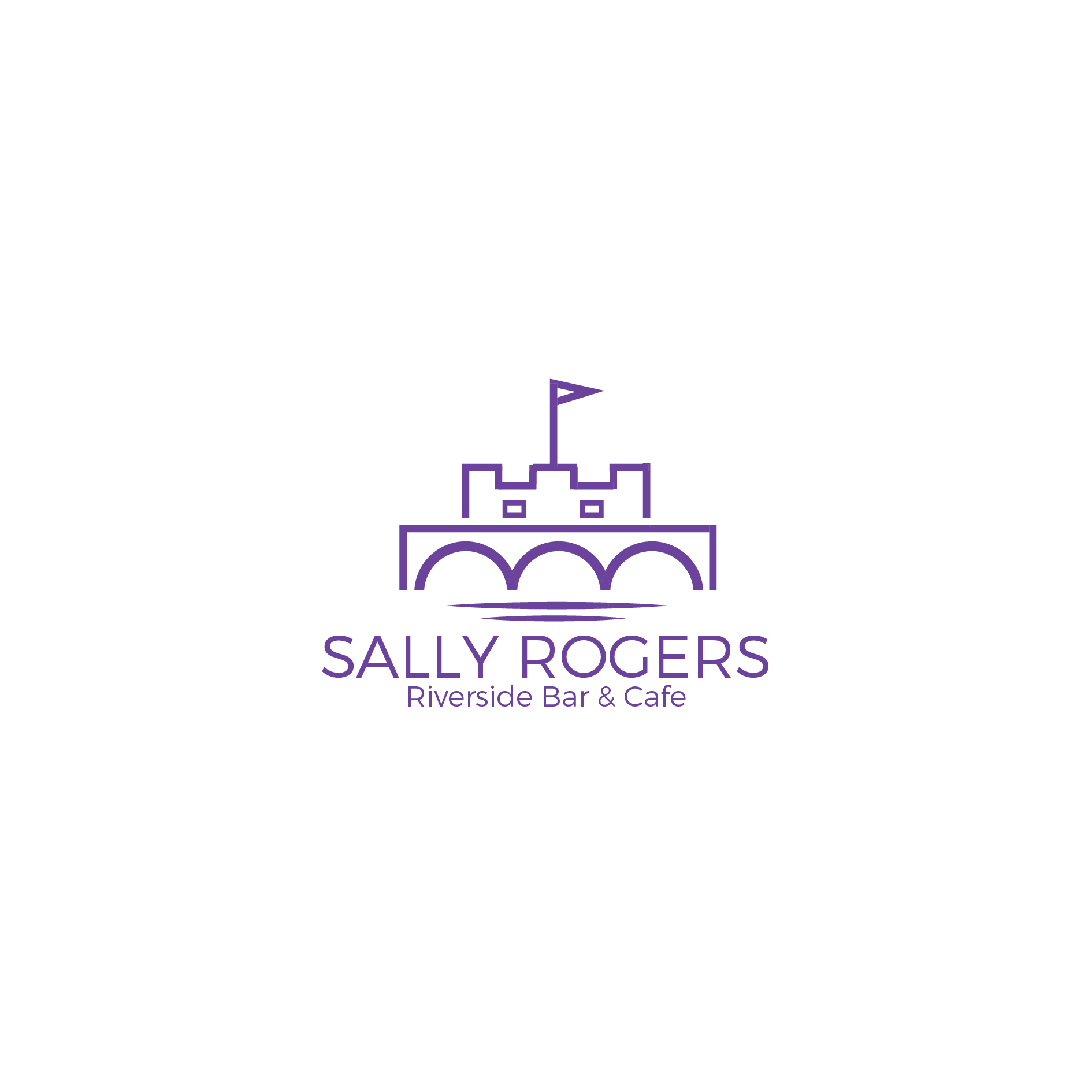 Logo Design by herilyess for this project | Design #33362544