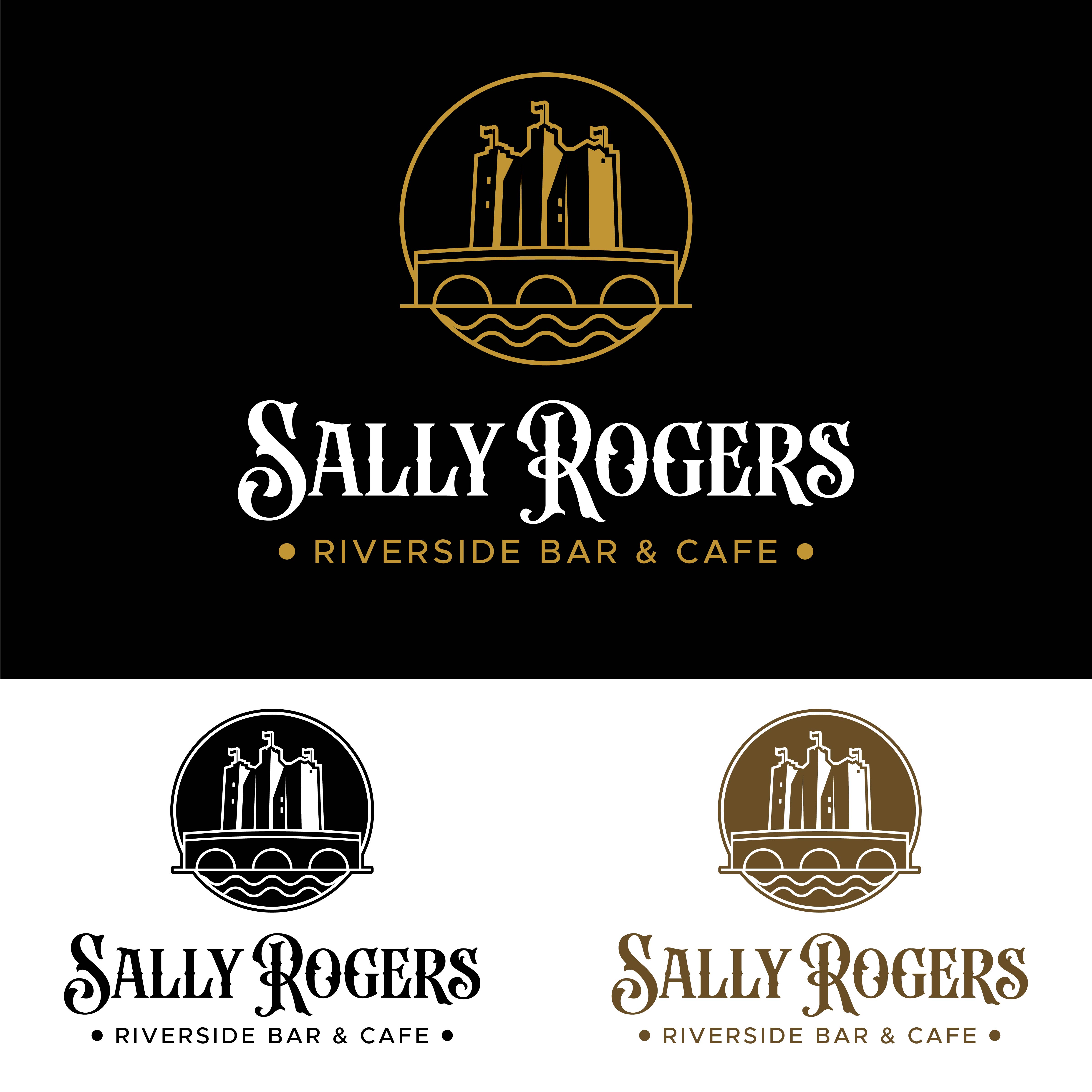 Logo Design by John Mark Arts for this project | Design #33361142