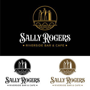 Logo Design by John Mark Arts for this project | Design: #33361142