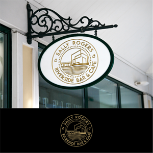 Logo Design by ganesaputu for this project | Design: #33362644