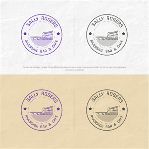 Logo Design by Brand Swam for this project | Design: #33402374