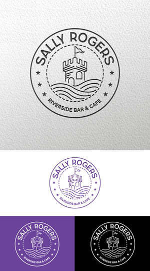 Logo Design by greatlikelogo