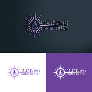 Logo Design by sal_amah for this project | Design: #33367876