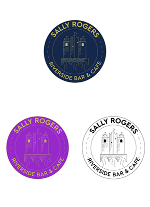 Logo Design by F a r i s a for this project | Design: #33365901