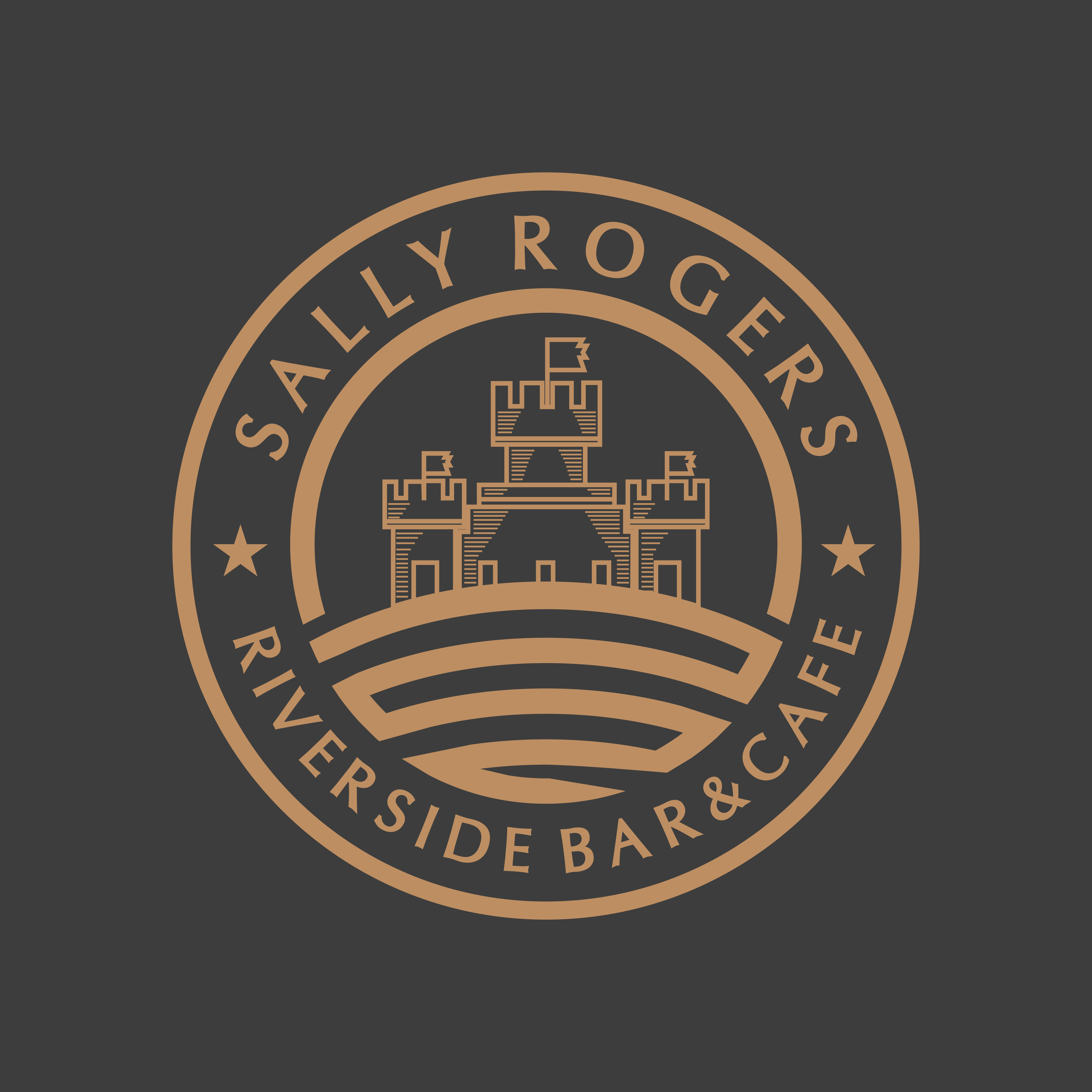 Diseño de Logo por Bagustriambodo para este proyecto | Diseño #33399426