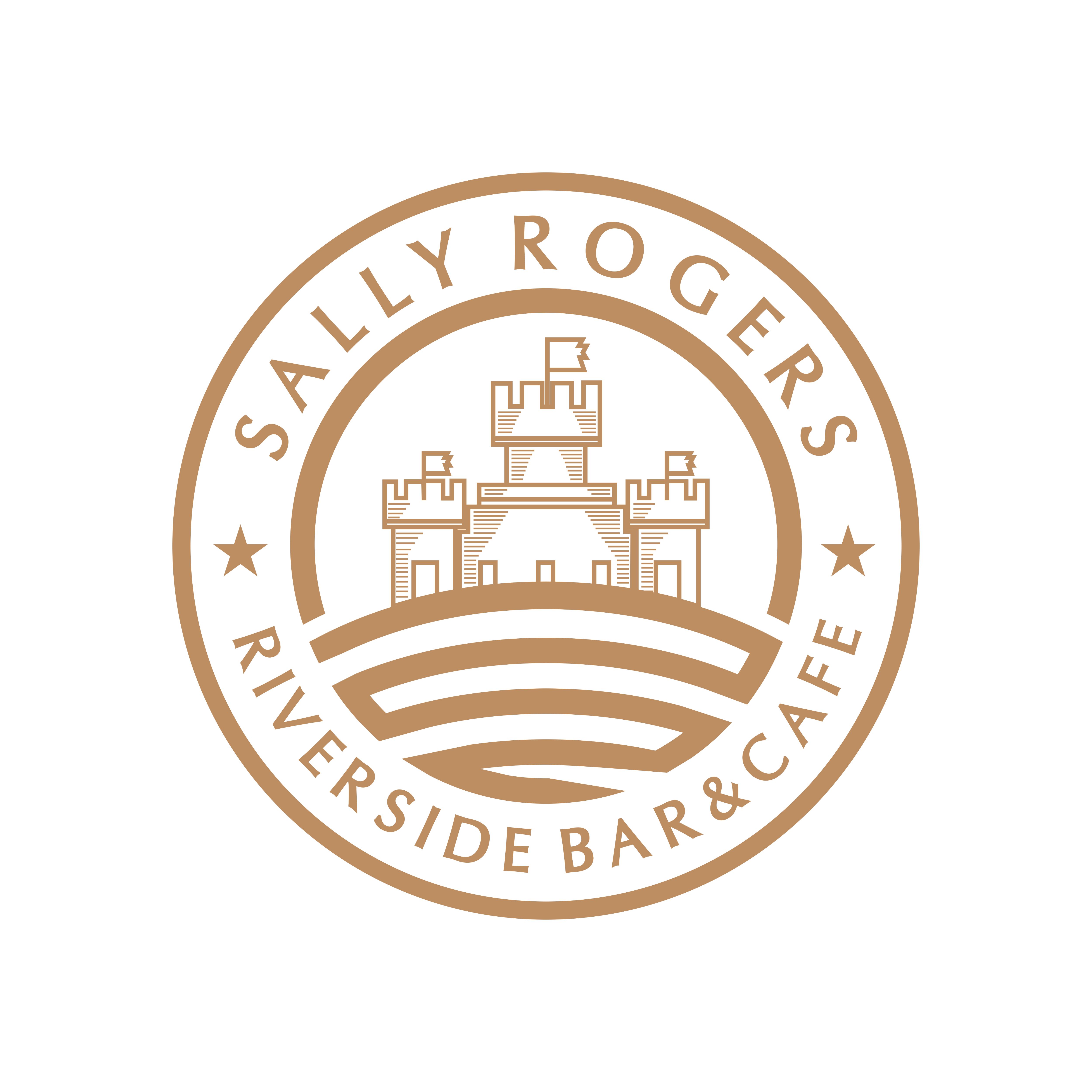 Logo Design by Bagustriambodo for this project | Design #33399429