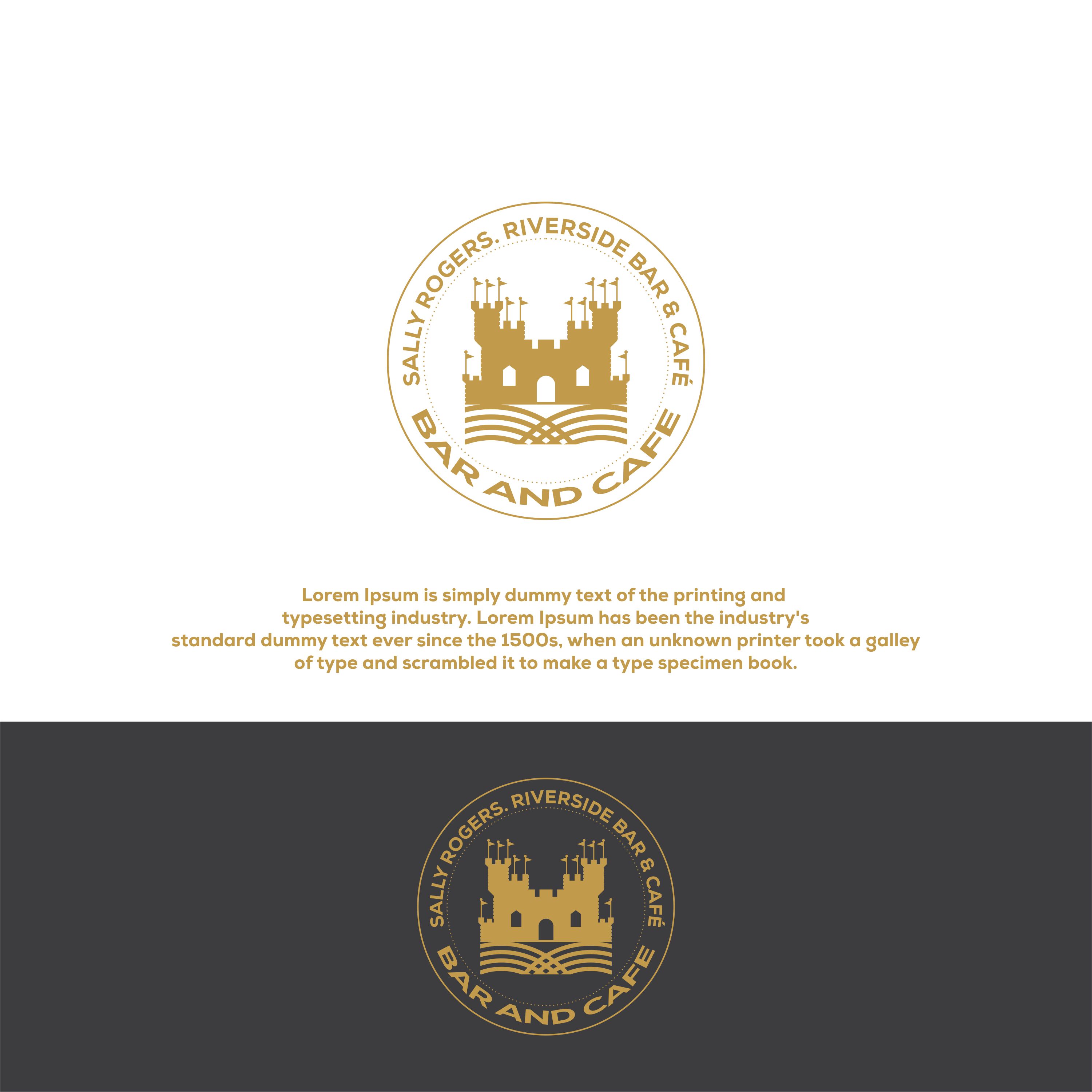 Logo Design by izdihaar studio for this project | Design #33370165