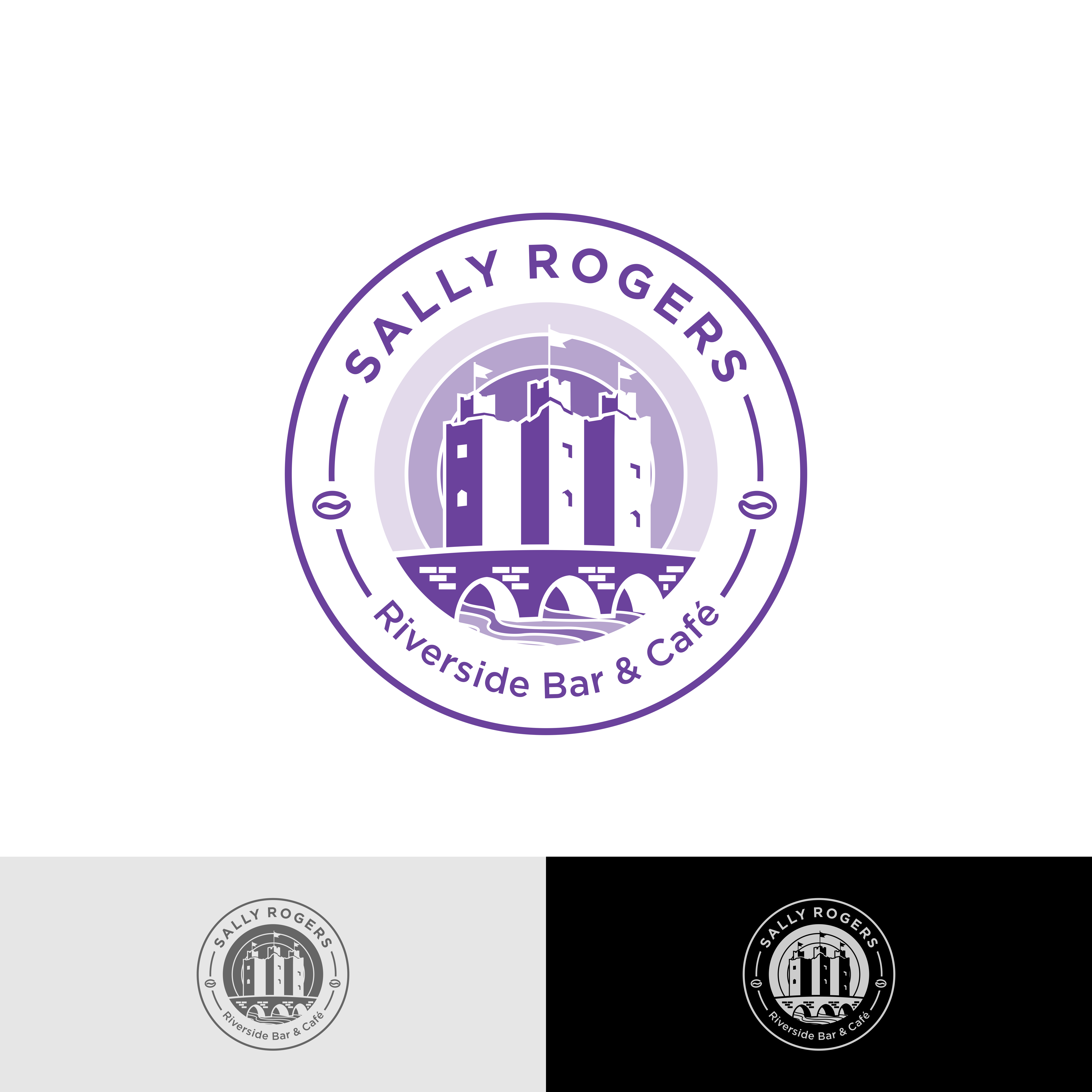 Logo Design by bilhill_graphic for this project | Design #33401605