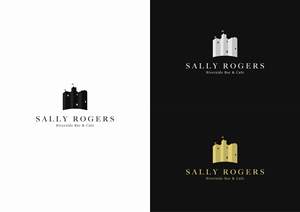 Logo Design by The Marble Peach for this project | Design: #33368942
