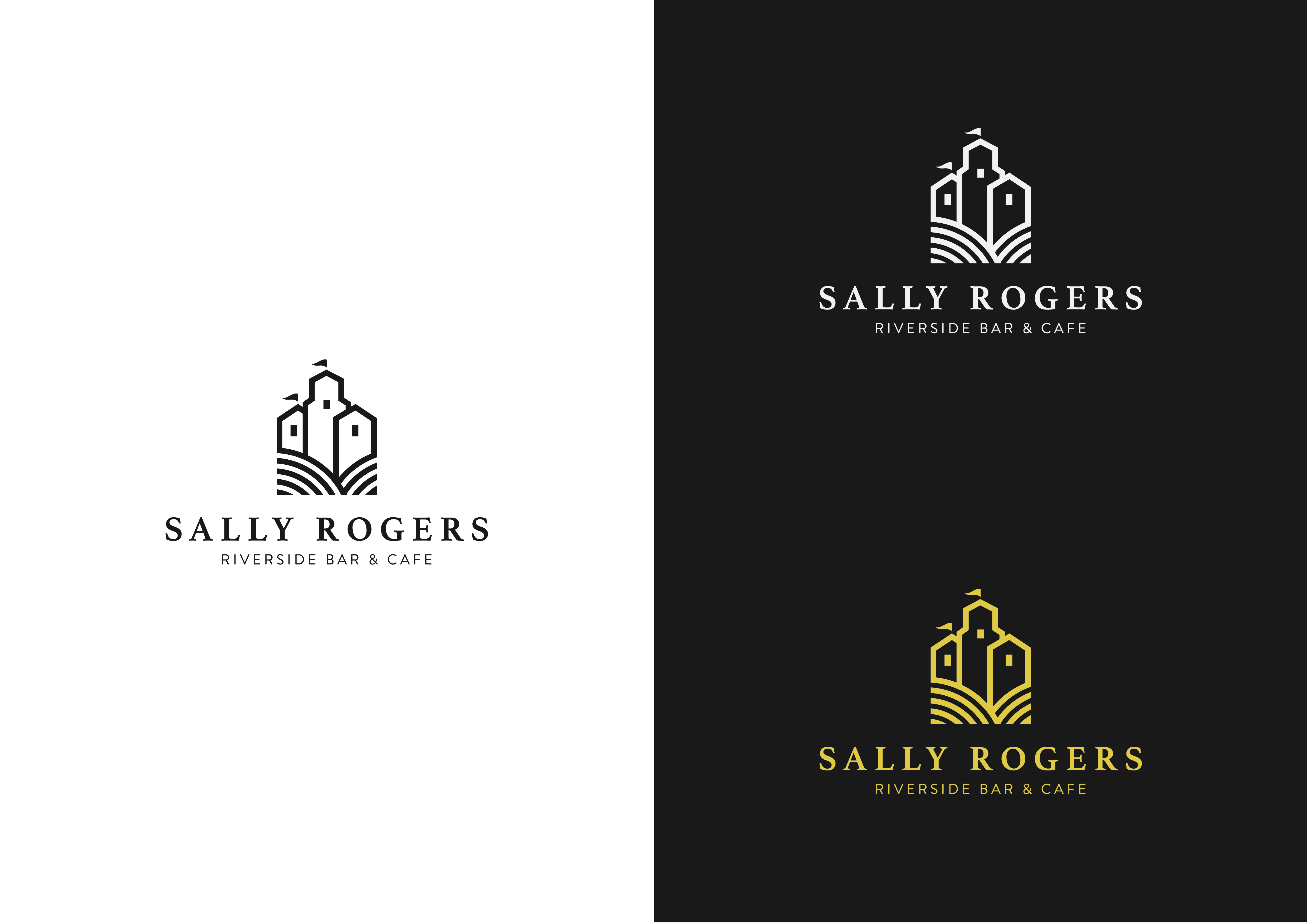 Diseño de Logo por The Marble Peach para este proyecto | Diseño #33369201