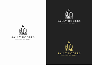 Logo Design by The Marble Peach for this project | Design: #33369201