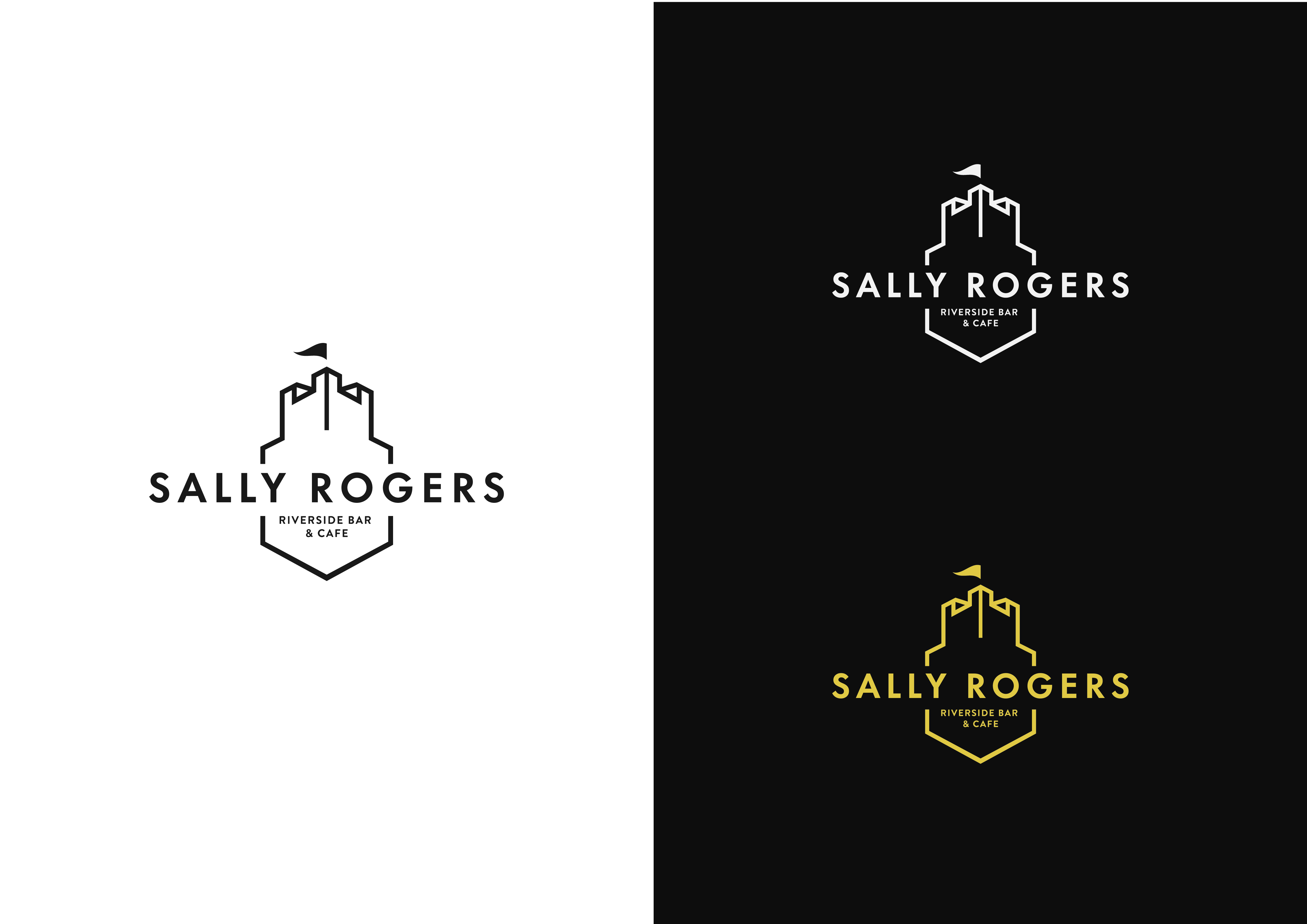 Diseño de Logo por The Marble Peach para este proyecto | Diseño #33370049