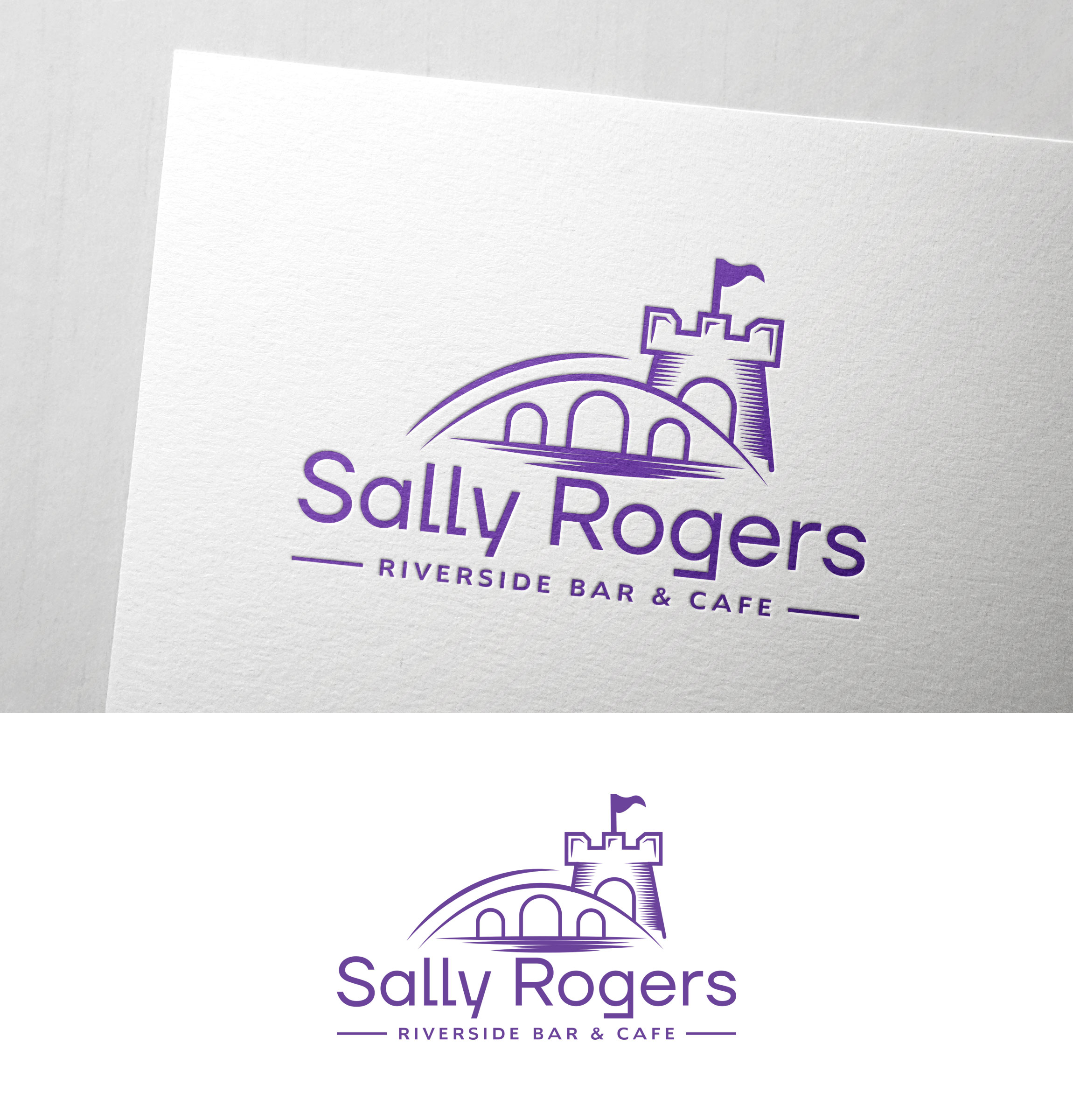 Design de Logo par Impressive Sol pour ce projet | Design #33362135