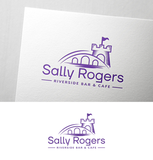 Diseño de Logo por Impressive Sol para este proyecto | Diseño #33362135