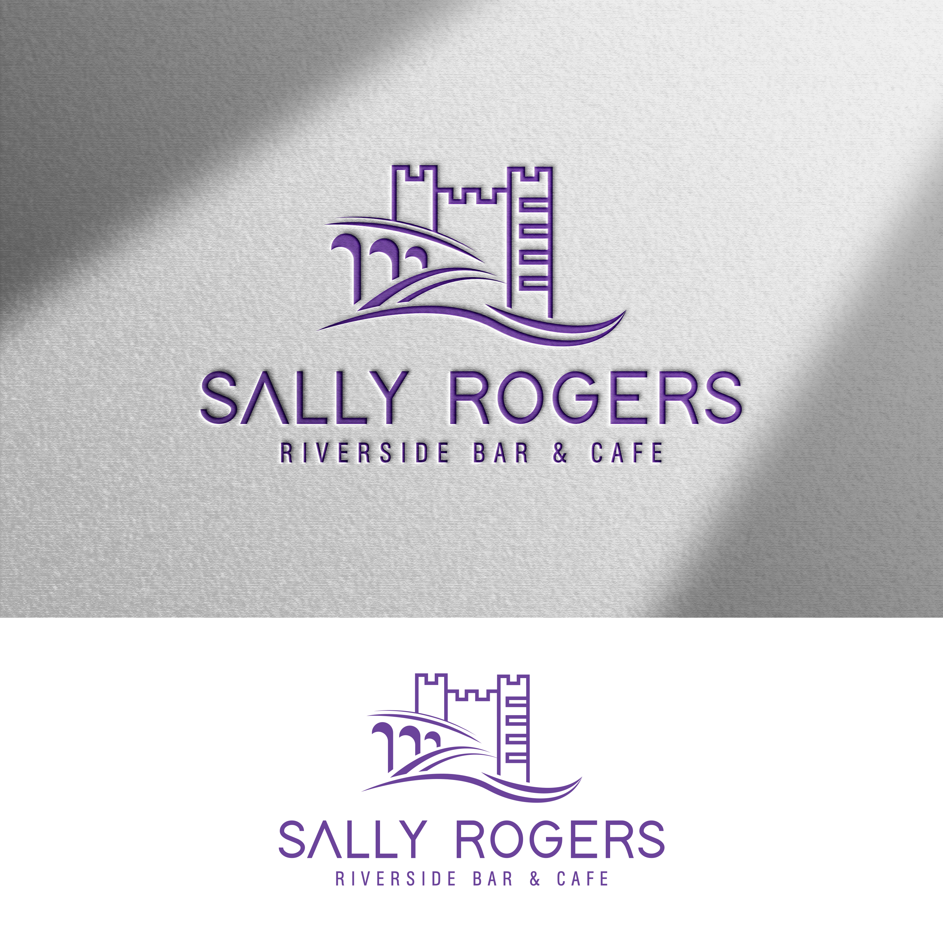 Logo Design by Impressive Solutions for this project | Design #33362136