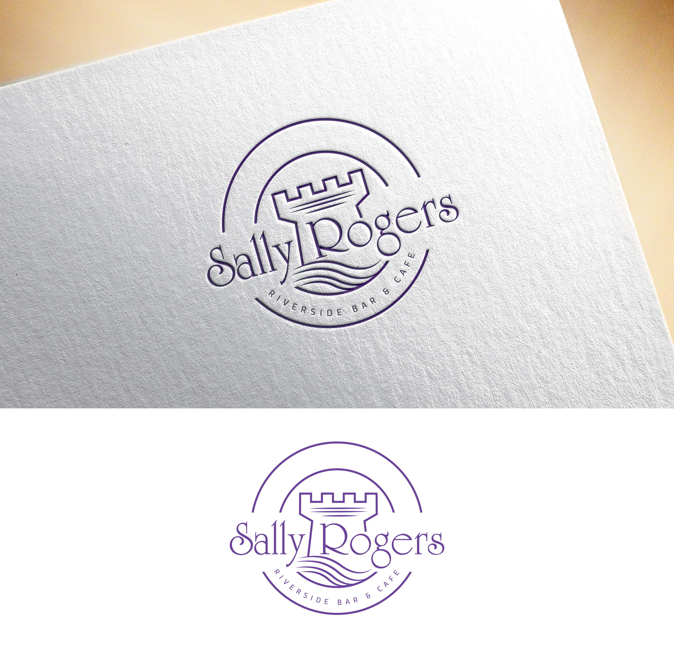 Logo Design by Impressive Solutions for this project | Design #33362137