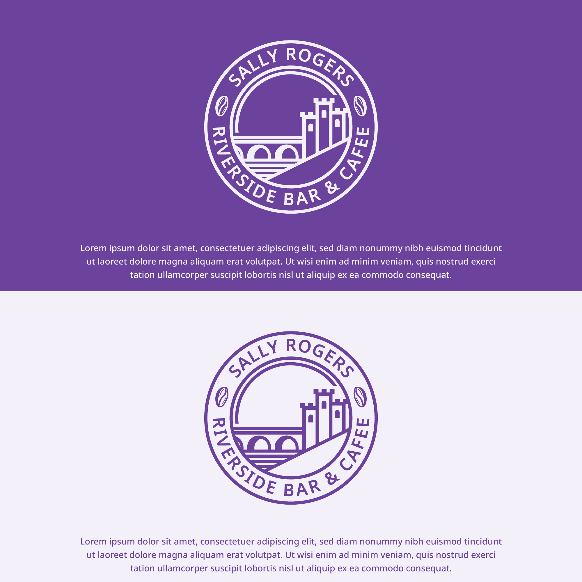 Logo Design by artnivora.s for this project | Design #33388408