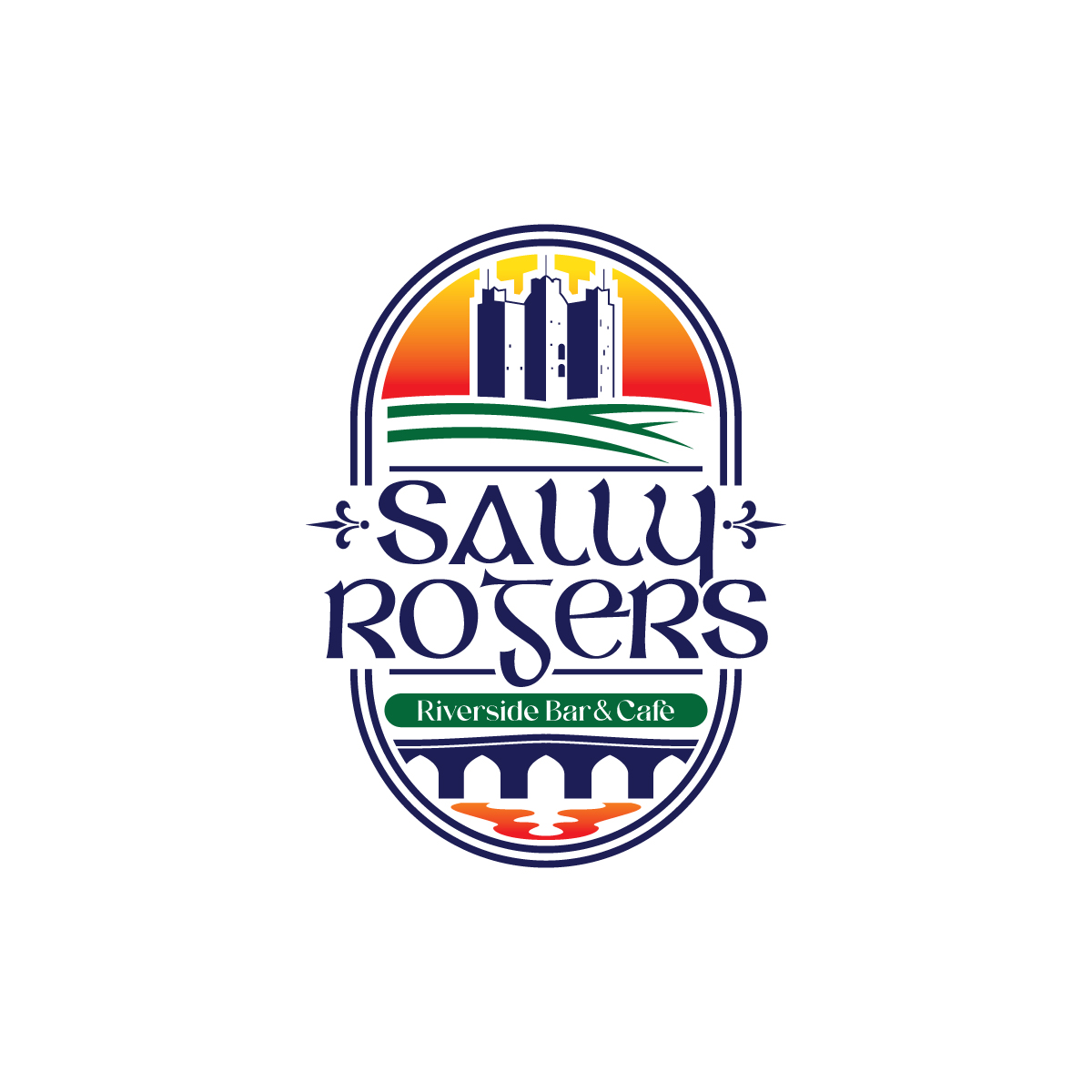 Logo Design by riya.mitra07j for this project | Design #33360650