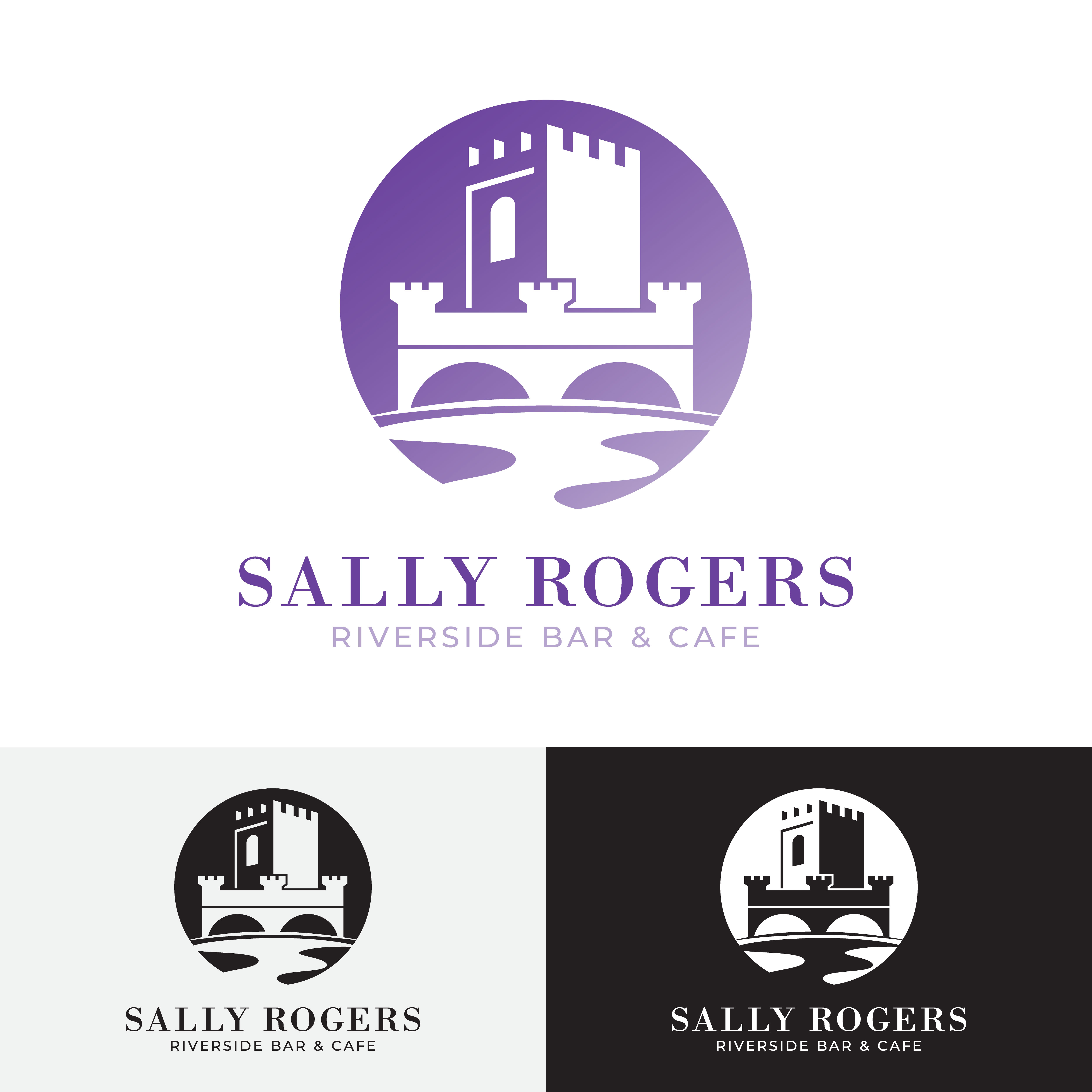 Diseño de Logo por wrdy para este proyecto | Diseño #33370712