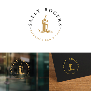 Logo Design by AbhishekkM'24 for this project | Design: #33369841