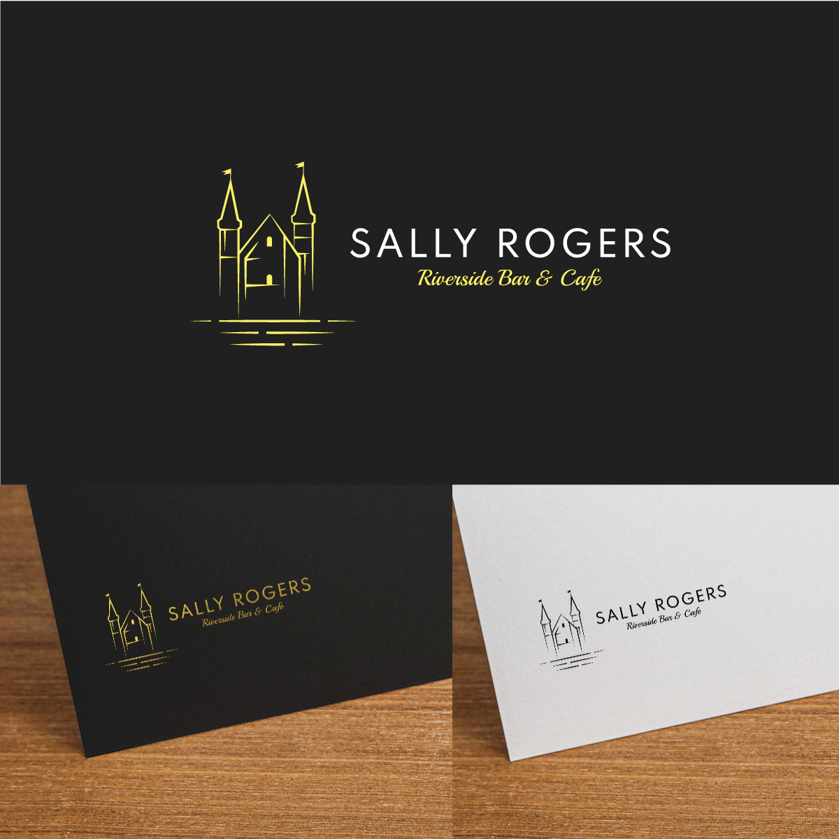 Diseño de Logo por AbhishekkM'24 para este proyecto | Diseño #33369842