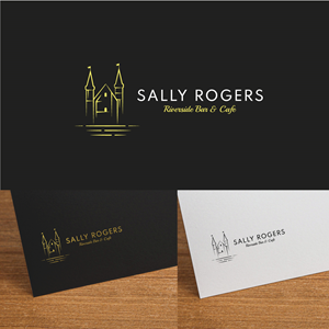 Logo Design by AbhishekkM'24 for this project | Design: #33369842