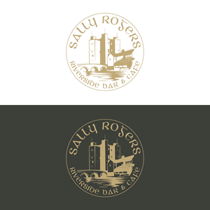 Logo Design by prodesigns99 for this project | Design: #33482940