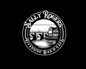 Logo Design by Th3o for this project | Design: #33361744