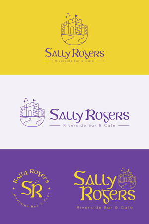 Logo Design by kangcablon for this project | Design: #33361035