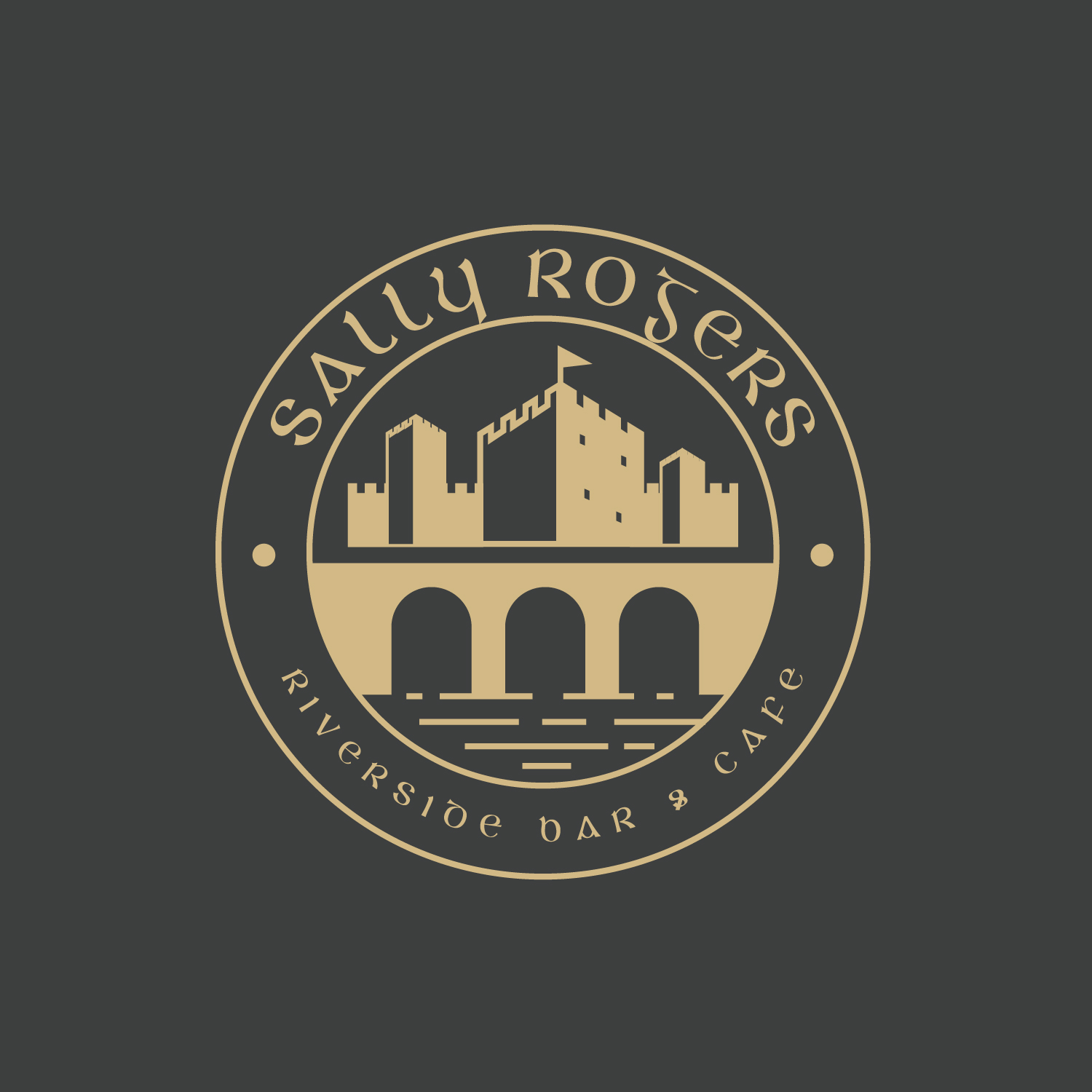 Logo Design by geni for this project | Design #33386967