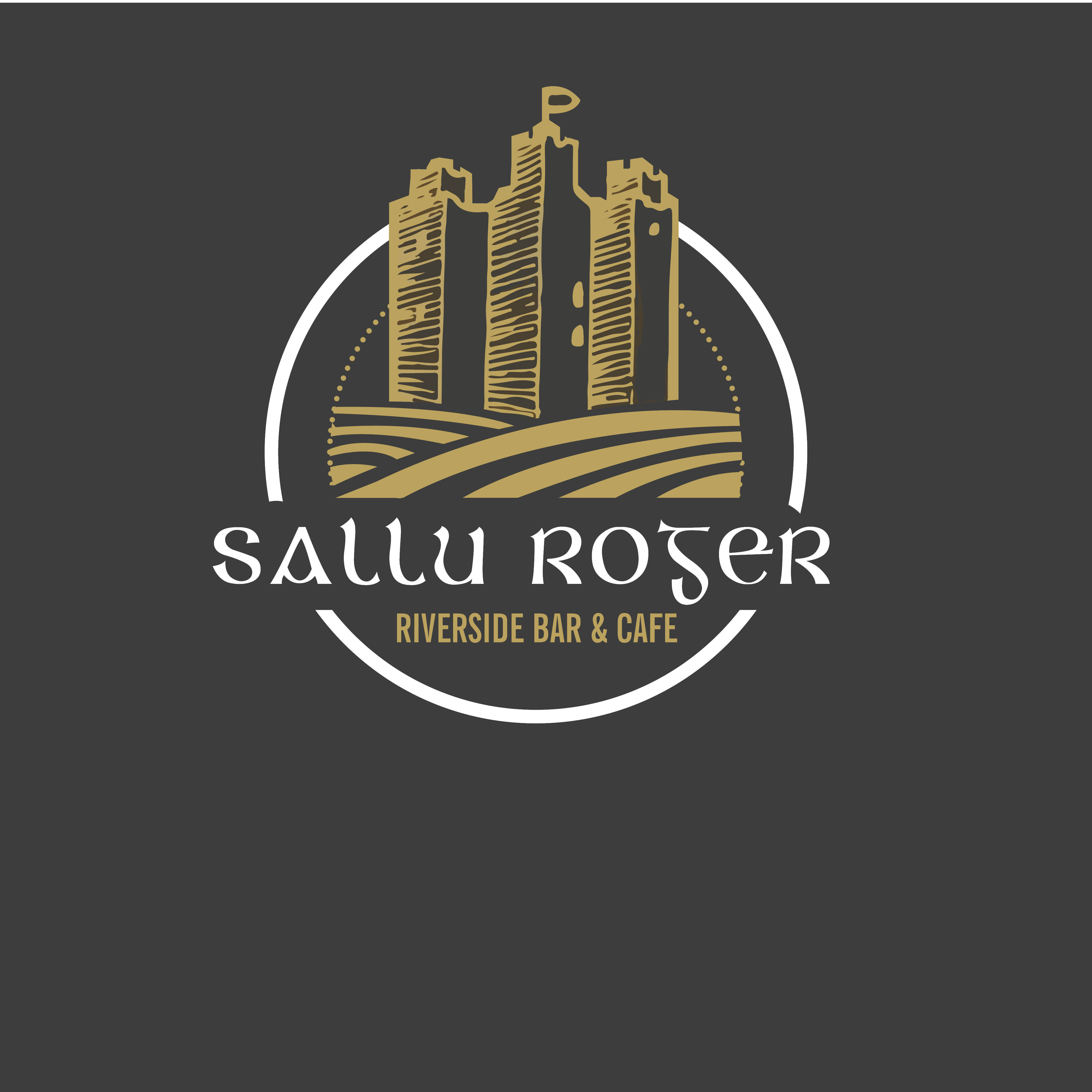 Diseño de Logo por Sampath m para este proyecto | Diseño #33483007