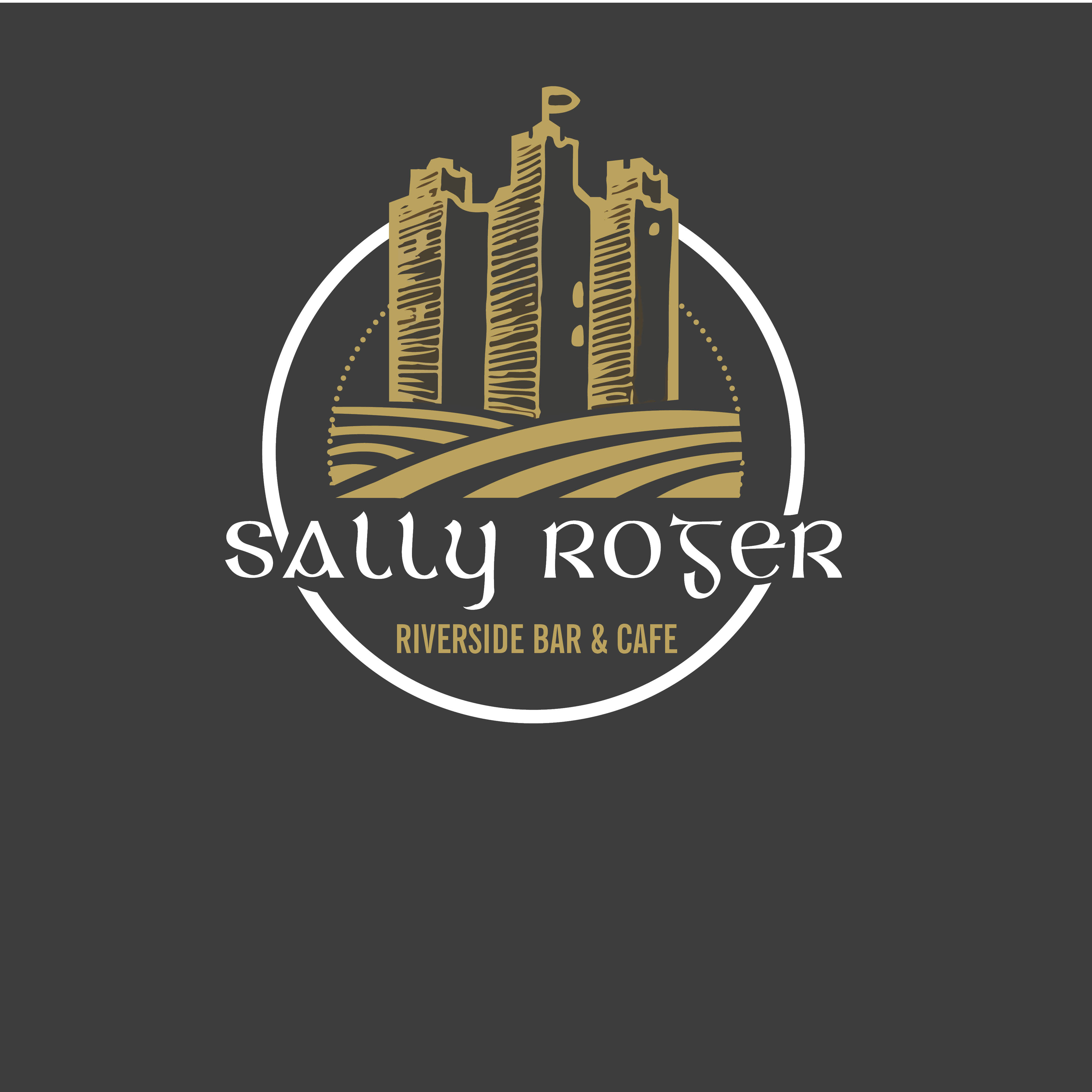 Logo Design by Sampath m for this project | Design #33483663