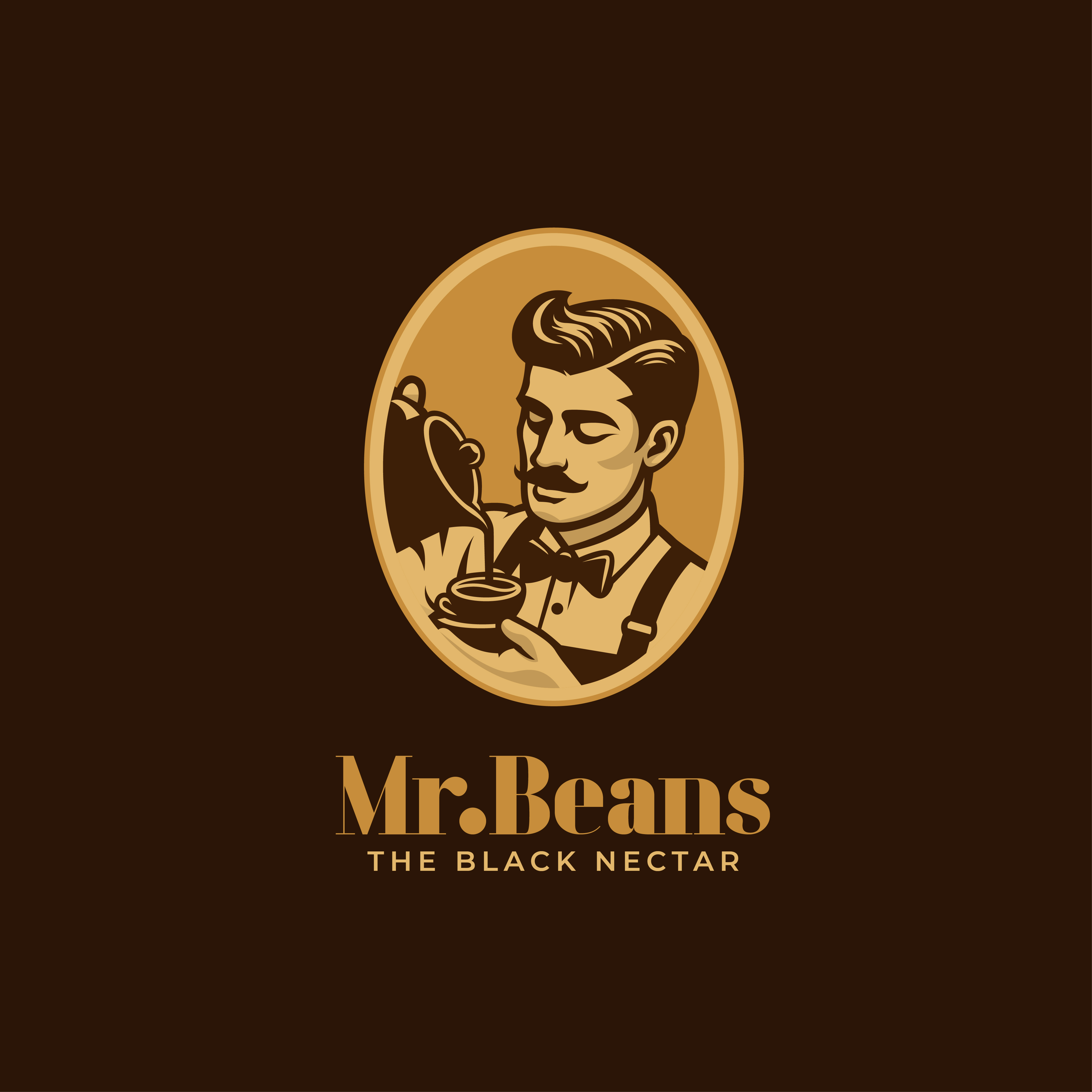 Logo Design by Gasyary for this project | Design #33388121