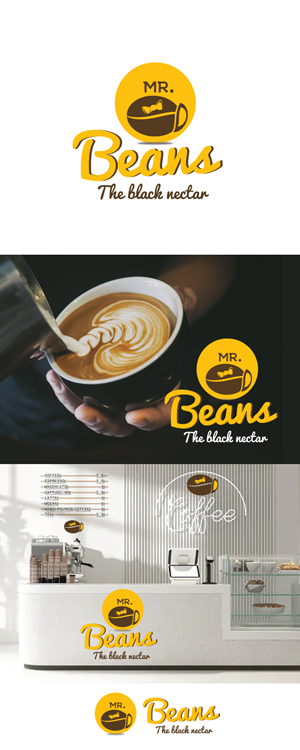 Logo Design by uk for this project | Design #33359727