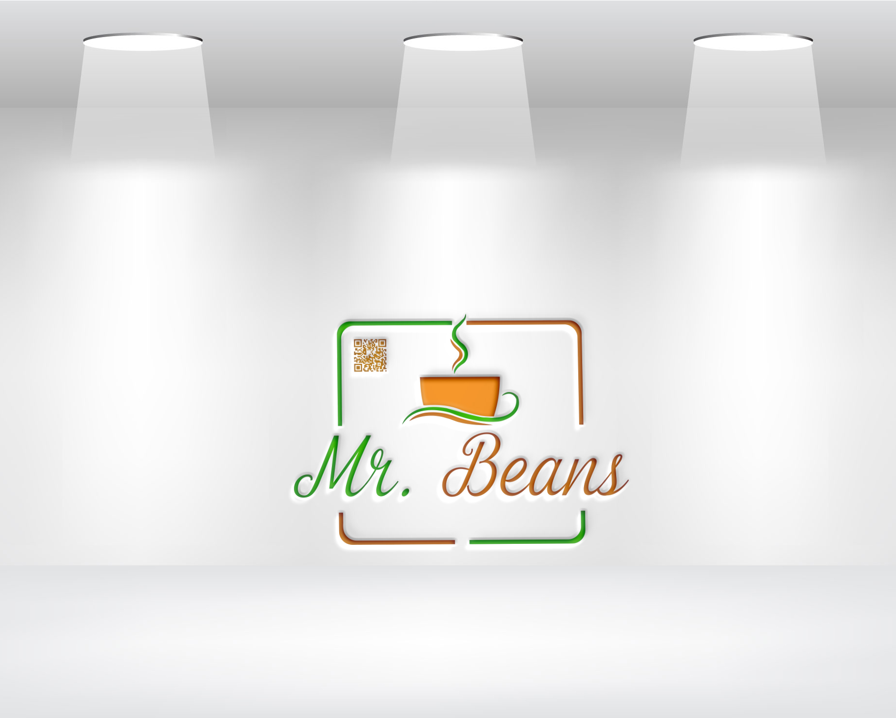 Diseño de Logo por Daniel Khan para este proyecto | Diseño #33383144