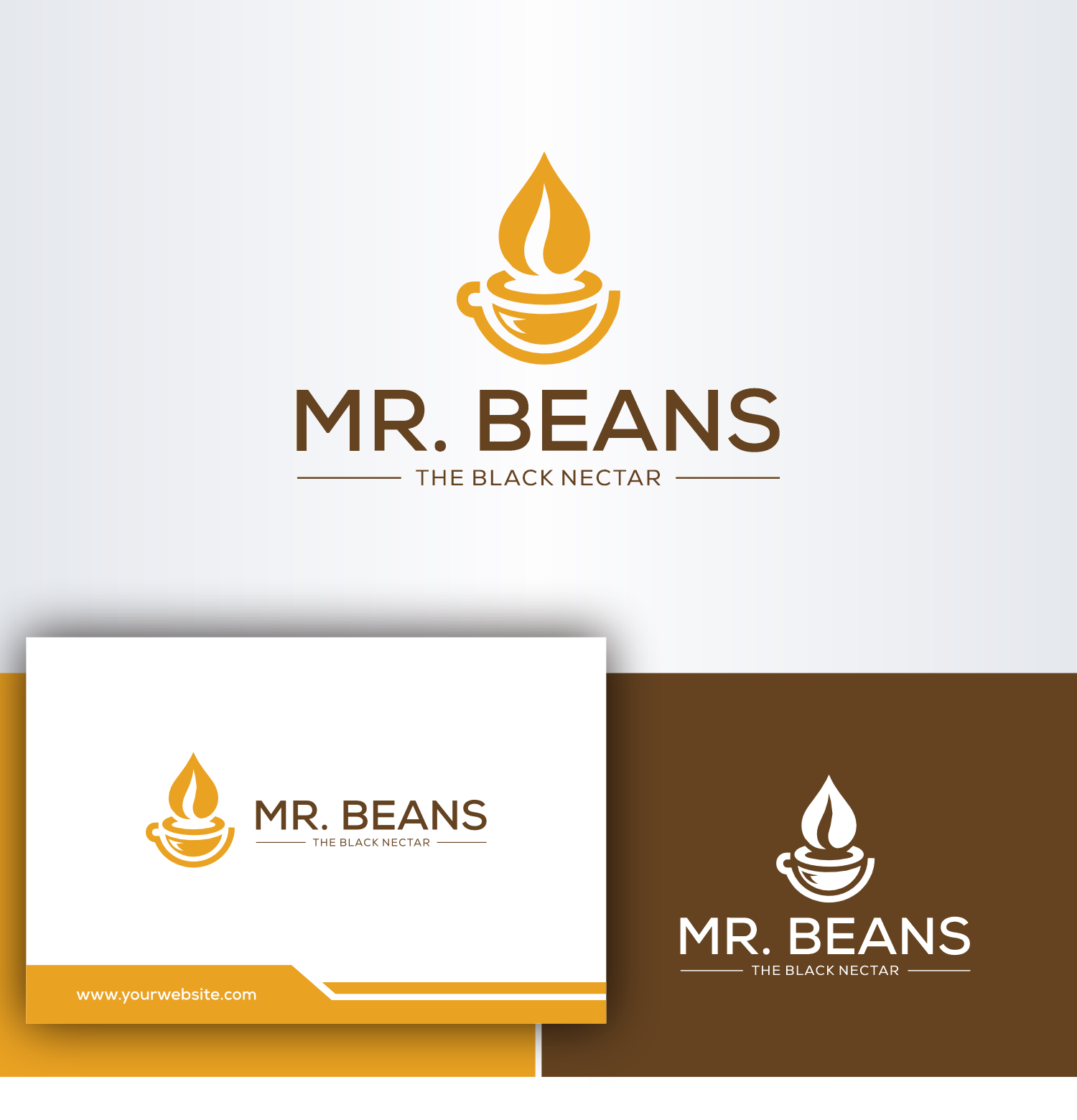 Logo Design by Kenshin777 for this project | Design #33363776