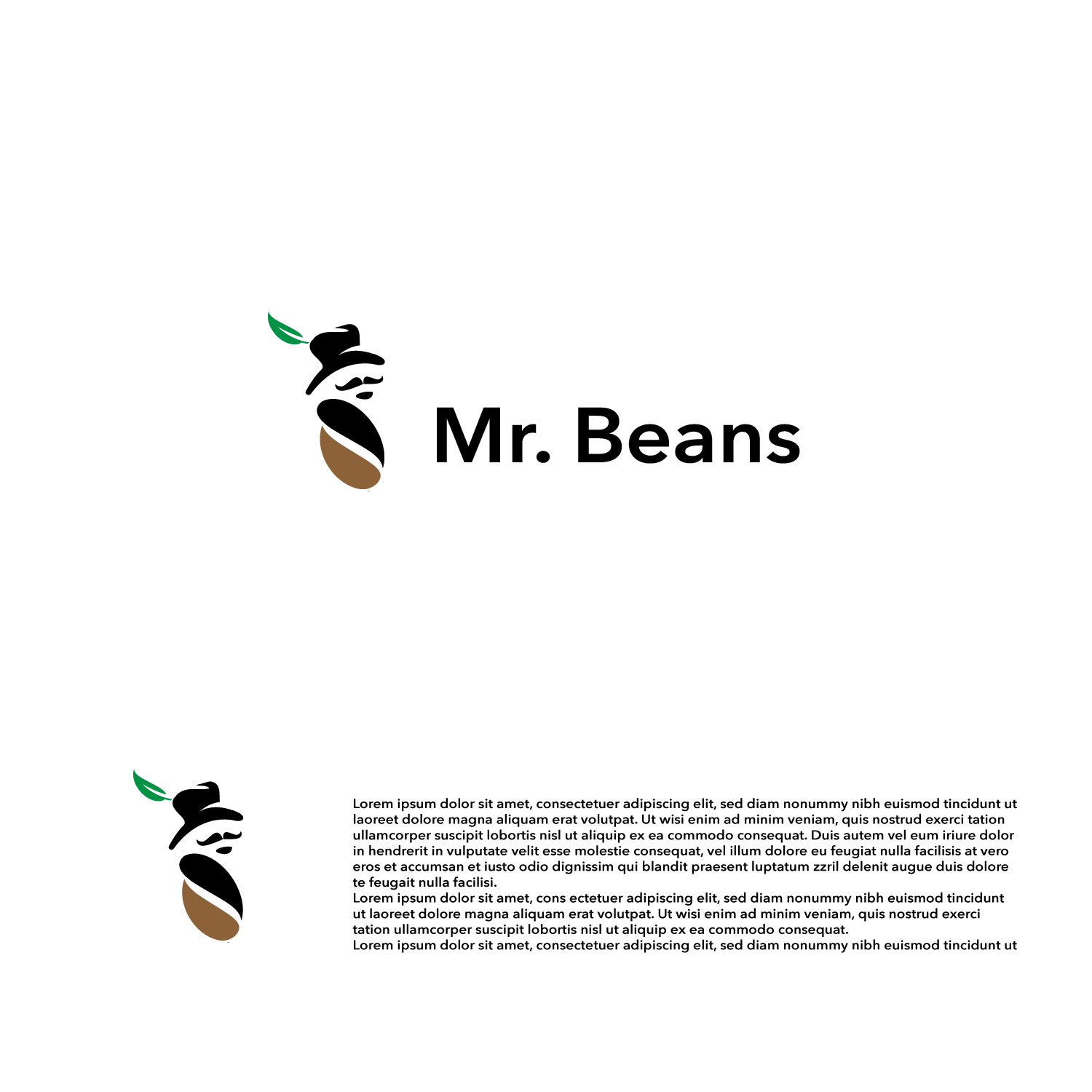 Logo Design by Art_lv for this project | Design #33395073