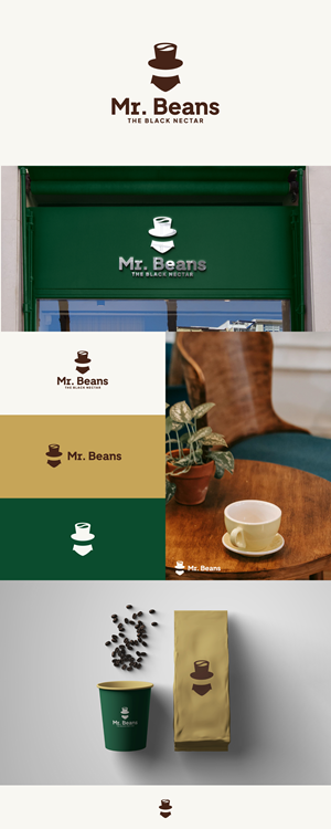 Logo Design by TenMa.Std for this project | Design #33364849