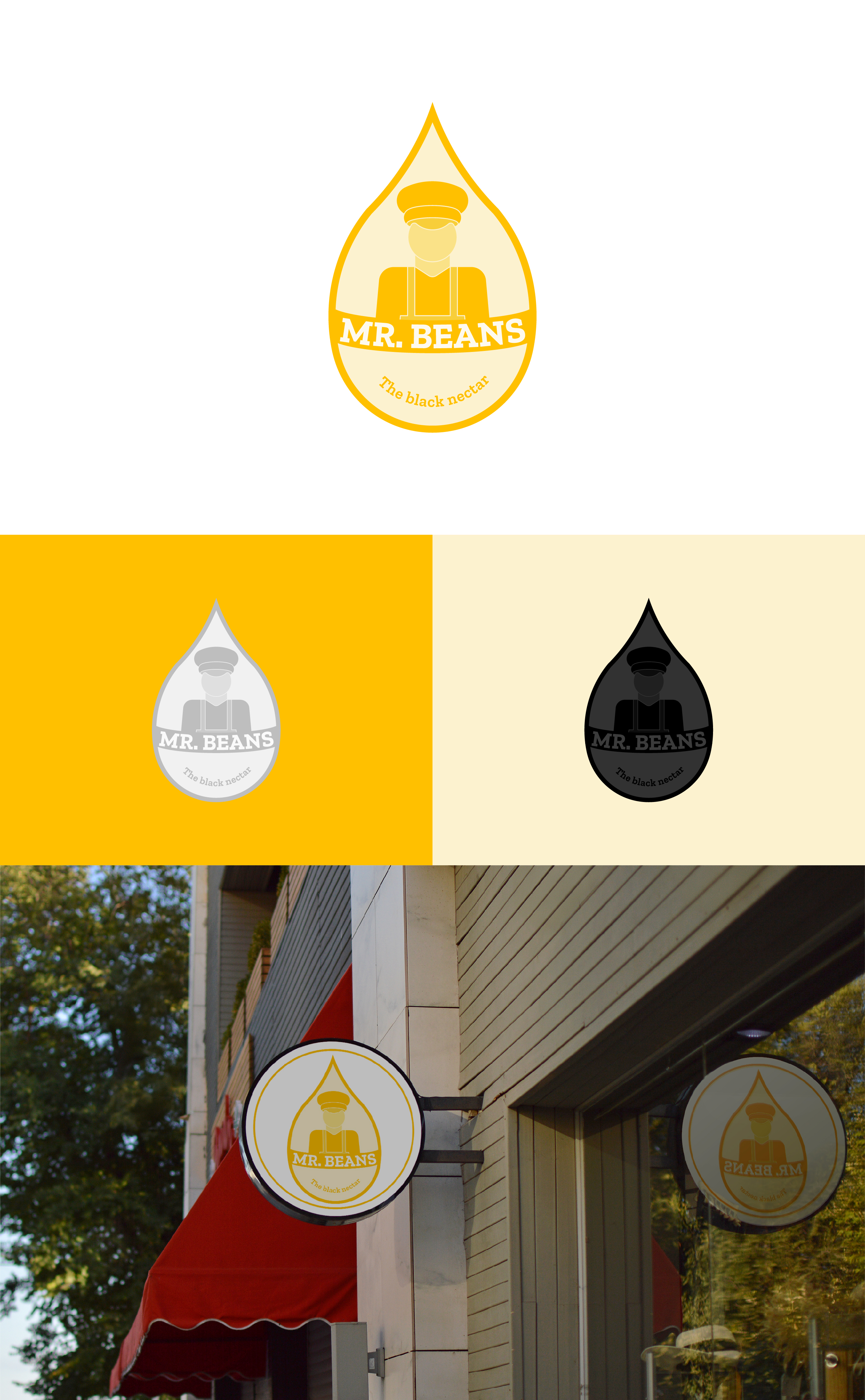 Diseño de Logo por YazgiliErkut para este proyecto | Diseño #33426586