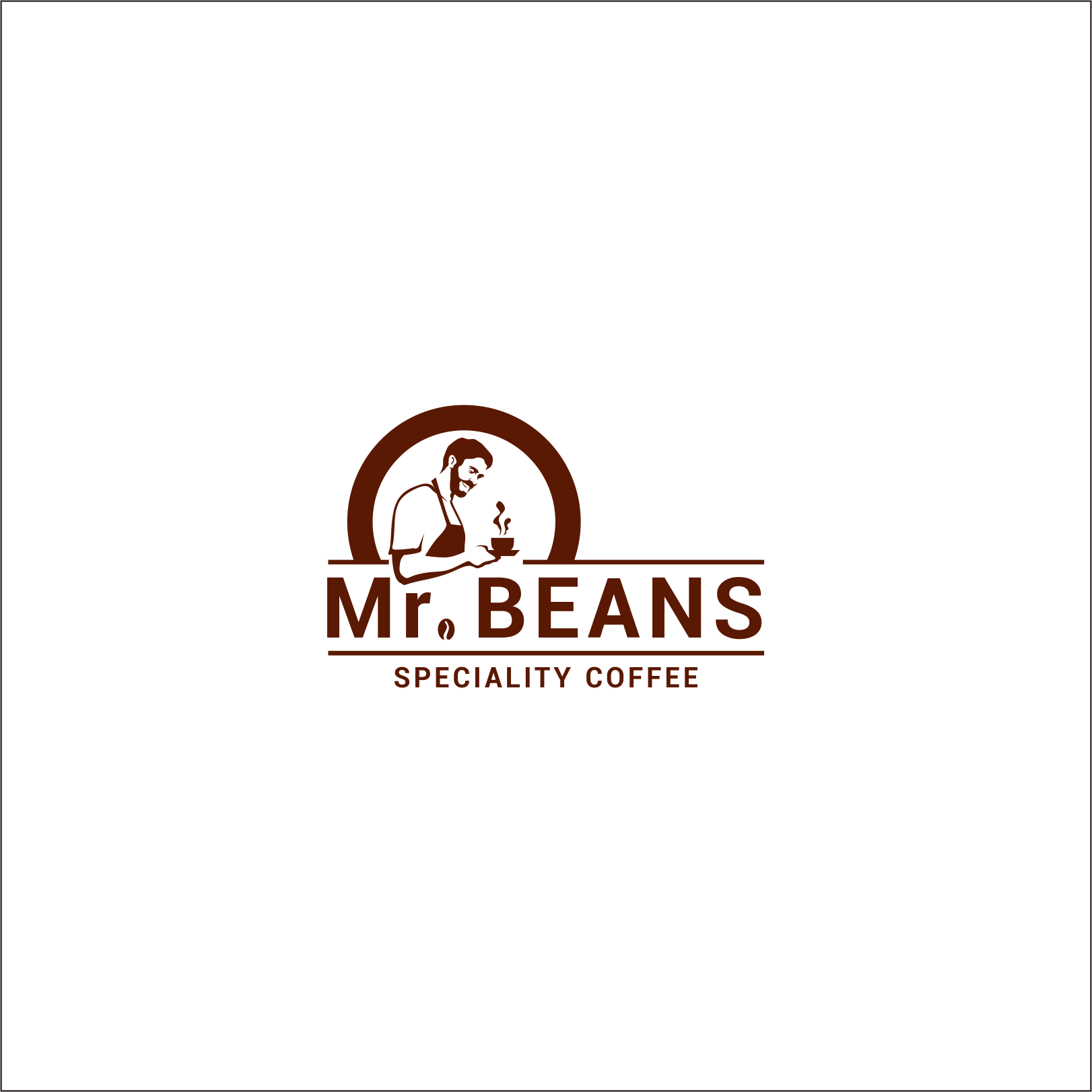 Logo Design by Arham Hidayat for this project | Design #33377466