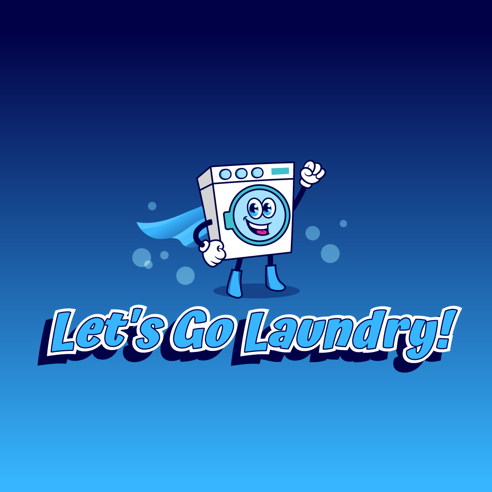 Design de Logo par Franabanana pour Let's Go Laundry | Design #33363908